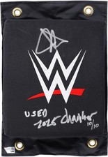John cena signed for sale  Fort Lauderdale