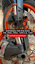 Convogliatori freni ktm usato Convogliatori freni ktm usato  Ancona