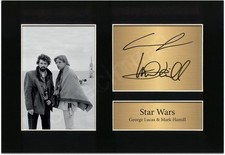 George lucas mark for sale  LONDON