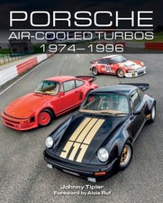 Porsche air cooled for sale  DERBY