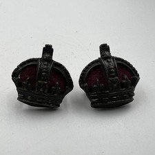 Genuine majors rank for sale Genuine majors rank for sale  BIRKENHEAD