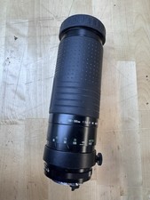 Lente Zoom Phoenix 100-500mm F/5.6-8.0 foco manual para Nikon comprar usado  Enviando para Brazil