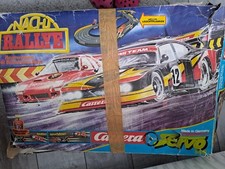 Carrera bahn servo gebraucht kaufen  Sinntal