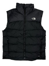 North face black for sale  BELLSHILL
