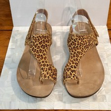 dansko leopard for sale  Charlottesville