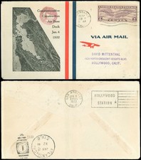 CDs Sunnyvale CA em escala 1/4/32, Comm. Doca de base aérea de construção, VERT LINES AMail ENV! comprar usado CDs Sunnyvale CA em escala 1/4/32, Comm. Doca de base aérea de construção, VERT LINES AMail ENV! comprar usado  Enviando para Brazil