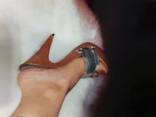 Sexy kiara zoccoli gebraucht kaufen  Bielefeld
