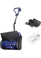Snow joe ionmax for sale  Indian Trail