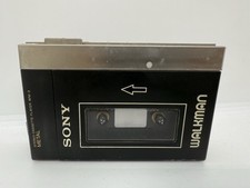 Sony walkman stereo gebraucht kaufen  Berlin