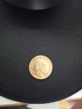 Gold mark kaiserreich gebraucht kaufen  Deutschland