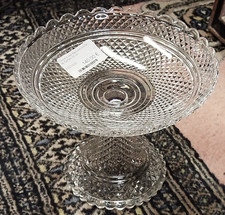 Coupe pied baccarat d'occasion  Yffiniac