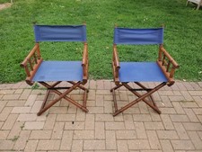 Telescope folding directors for sale  Polo
