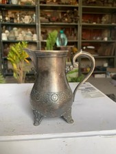 Antica brocca portalatte usato  Spedire a Italy