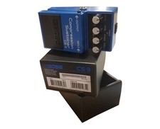 Boss compression sustainer for sale  Winchester