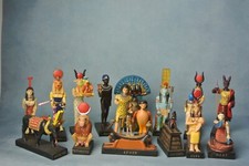 3.5 egyptian gods d'occasion  Thénezay