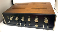 Sansui 666 integrated d'occasion  Expédié en Belgium