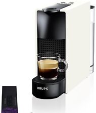 Macchina caffè nespresso usato  Lecce