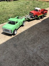 Modified tonka set for sale  Houston