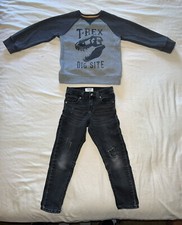 Boys size dino for sale  Muscoda