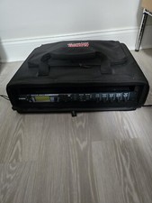 Yamaha MOTIF-RACK XS sintetizador módulo fonte de som com estojo rack comprar usado  Enviando para Brazil