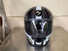 Scorpion casque integral d'occasion  Prissé