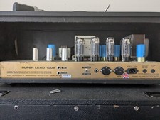 Marshall slp mkii for sale  Aiken