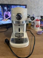 Kitchen aid nespresso for sale  SOUTHEND-ON-SEA