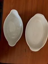 Vrai gourmet oval for sale  IPSWICH