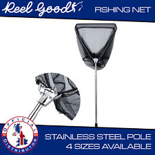 Landing fishing net for sale  SUDBURY