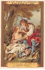Chromos cor10459 department d'occasion  Expédié en Belgium