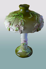 Art nouveau ceramic d'occasion  Expédié en Belgium