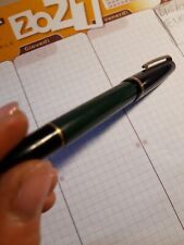 Stilografica montegrappa vinta usato  Italia