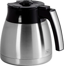 Melitta thermkanne look gebraucht kaufen  Hamburg