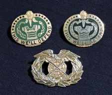 Lot army quartermaster for sale  Ashburnham