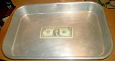 Vintage mirro aluminum for sale  Aurora