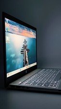 Laptop gen ssd gebraucht kaufen  Leipzig