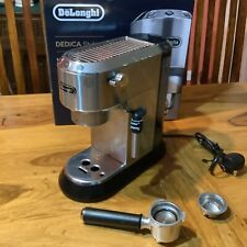 Delonghi dedica ec685.m for sale  KIRKNEWTON