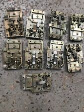 Triplex job lot for sale  CANNOCK