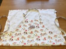 Cath kitson apron for sale  THIRSK