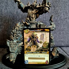 Wow tcg loot gebraucht kaufen  München