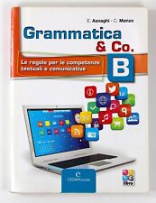 grammatica co usato grammatica co usato Santa Maria a Vico