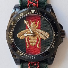 Gucci dive aveugle usato  Canicatti