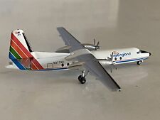 Aeroclassics Air New England Fairchild FH-227 1:400 N377NE ACN377NE comprar usado  Enviando para Brazil