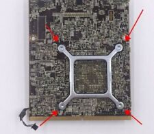 Placa de vídeo gráfica HD AMD 6970 GPU dos EUA para Apple iMac 27" A1312 1GB meados de 2011 comprar usado  Enviando para Brazil