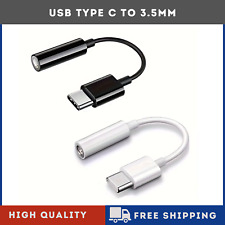Usb type 3.5mm for sale  HALESOWEN