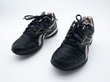 Reebok Easytone Sneakers Da Donna Scarpe Sportive Taglia 40,5 EU Art 16259-98 na sprzedaż  Wysyłka do Poland