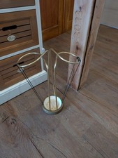 50er vintage schirmständer gebraucht kaufen  Plauen