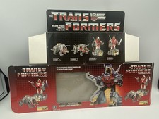 Transformers autobot slag for sale  BRIGHTON