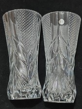 Vases cristal arques d'occasion  Melun