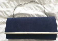 Dorothy perking navy for sale  CHATHAM